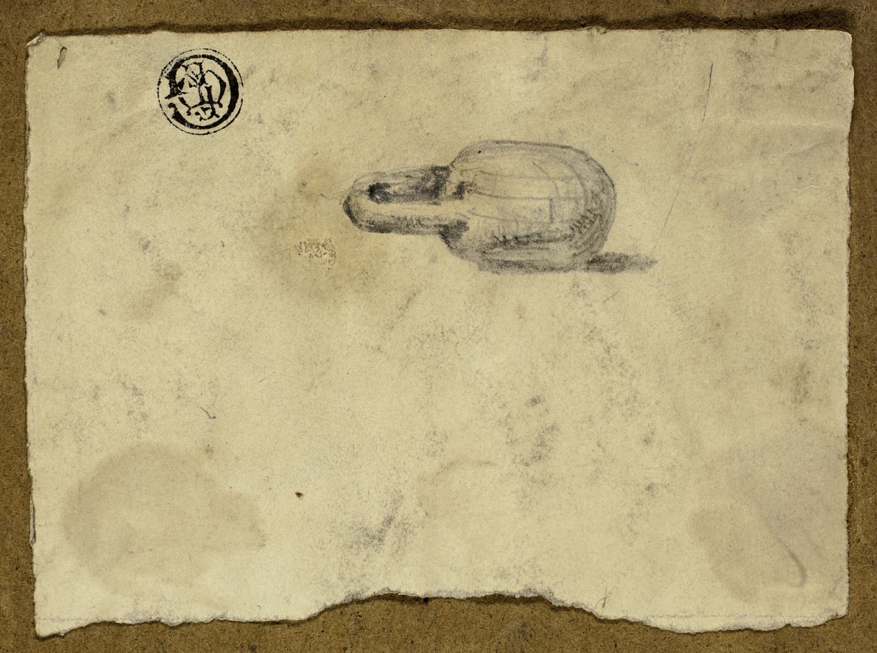 Bilinmeyen Makale by Unknown artist