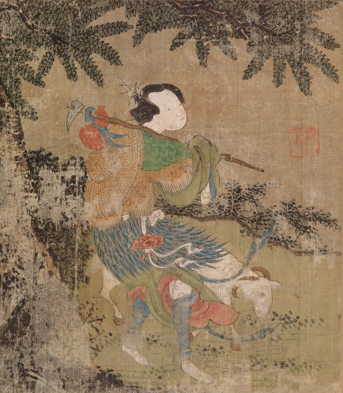 başlıksız by Unknown artist