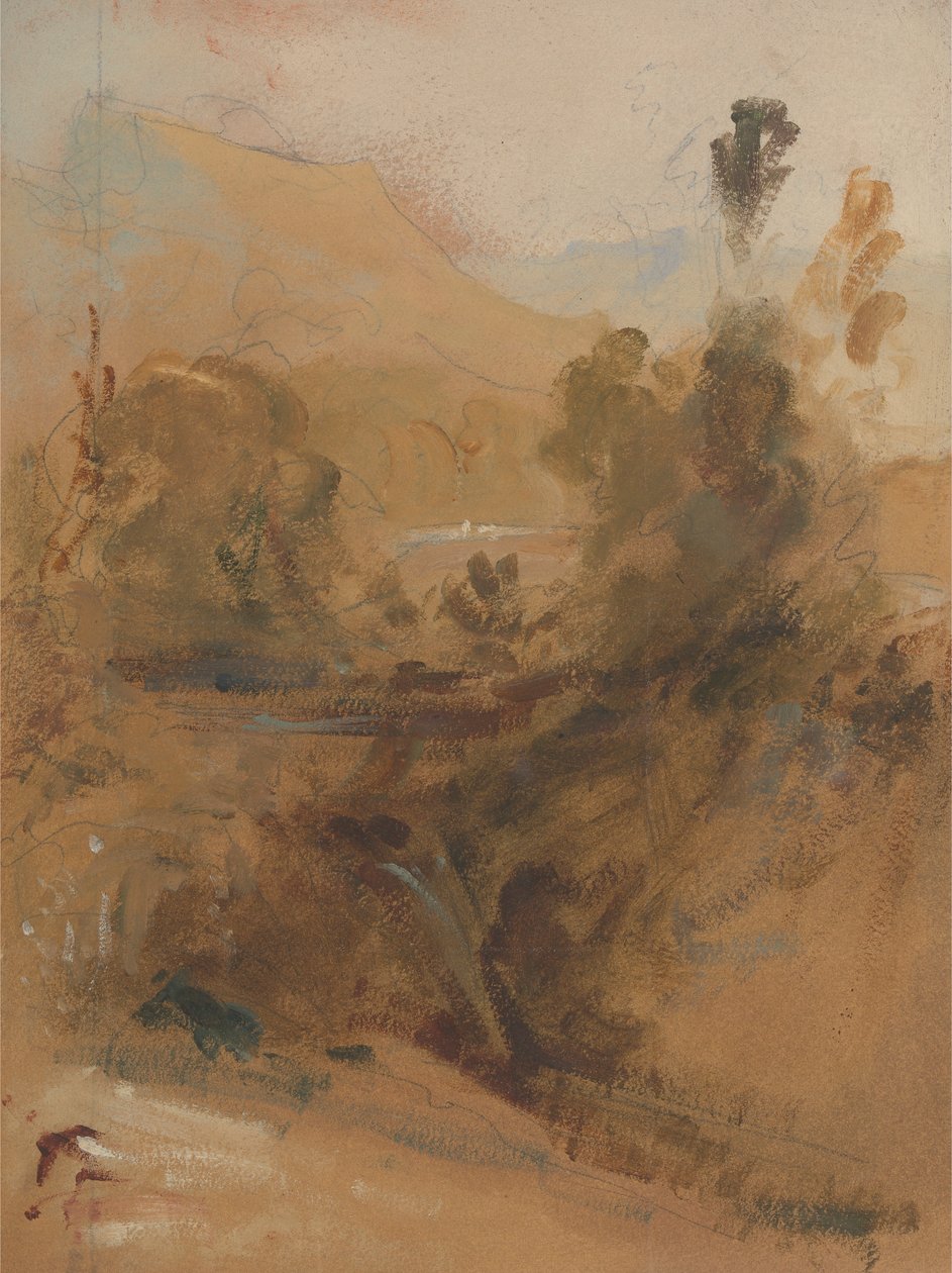 Dik Yatay by Unknown artist