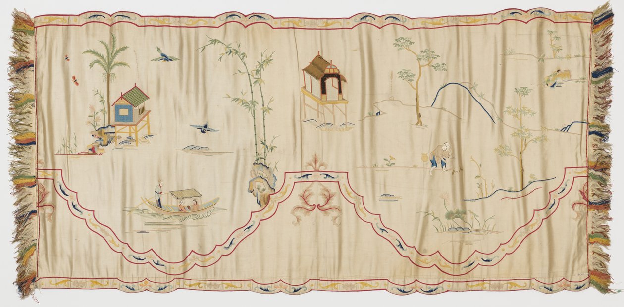 saçak by Unknown artist