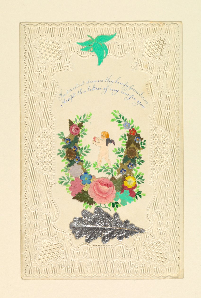 sevgili by Unknown artist