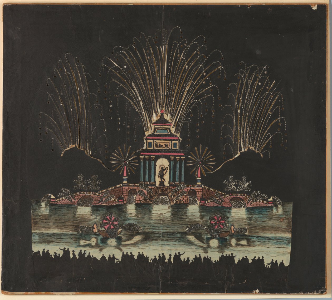 sevgililer bayramı by Unknown artist