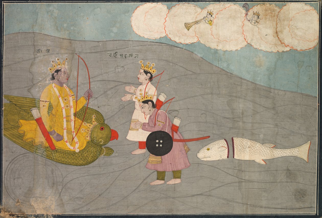 Vanasura