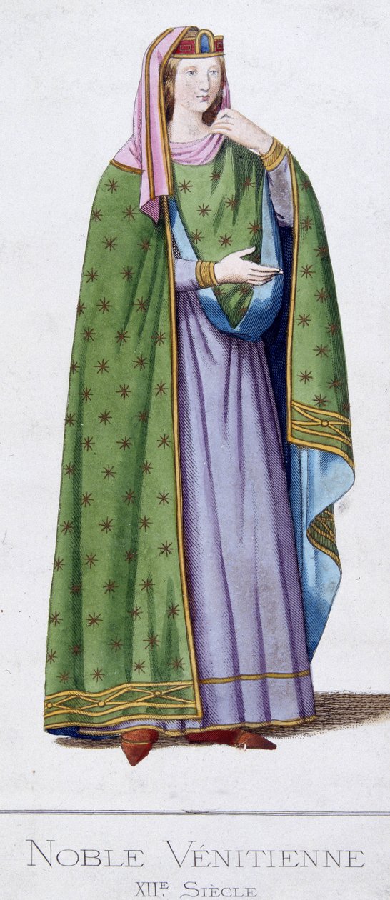 Venedik asil by Unknown artist