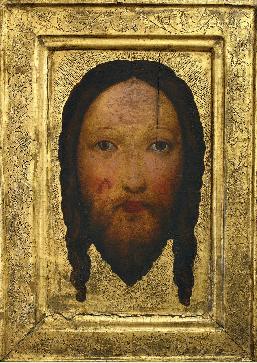 Vera Simgesi (veya İsa