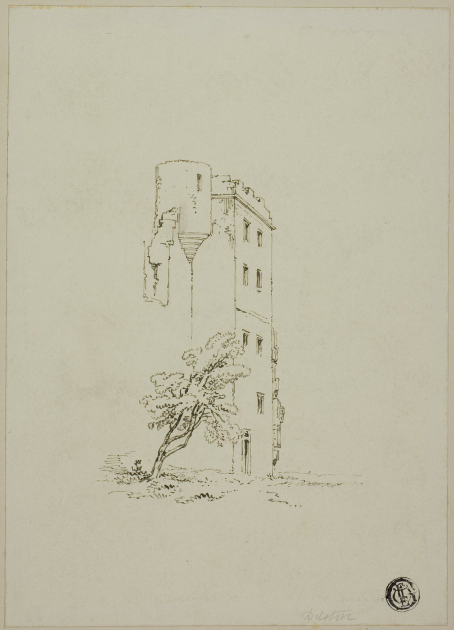 Dilston