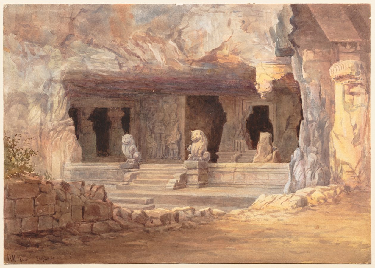 Elephanta
