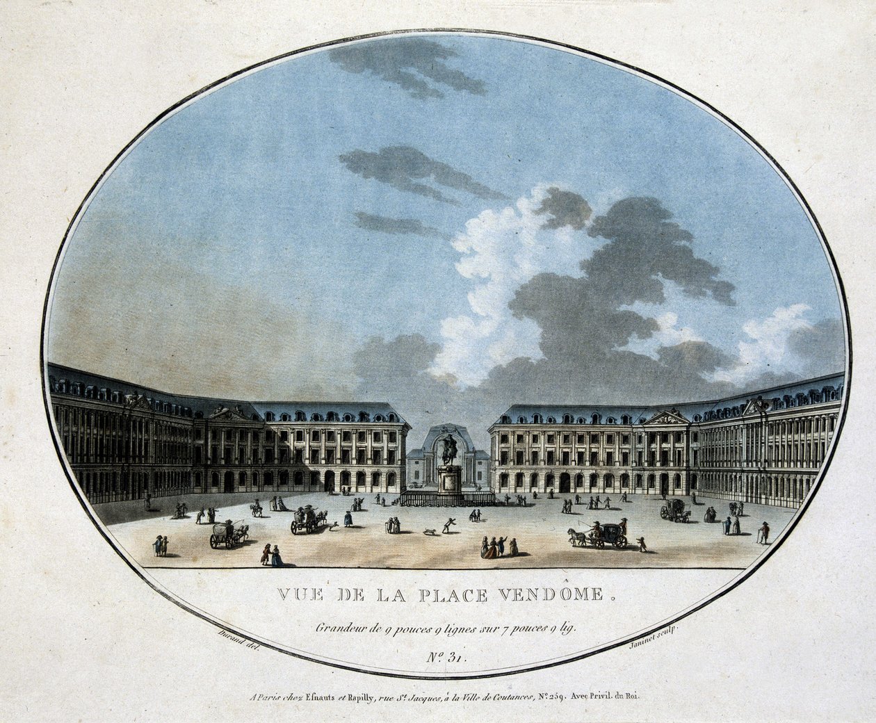 Place Vendôme