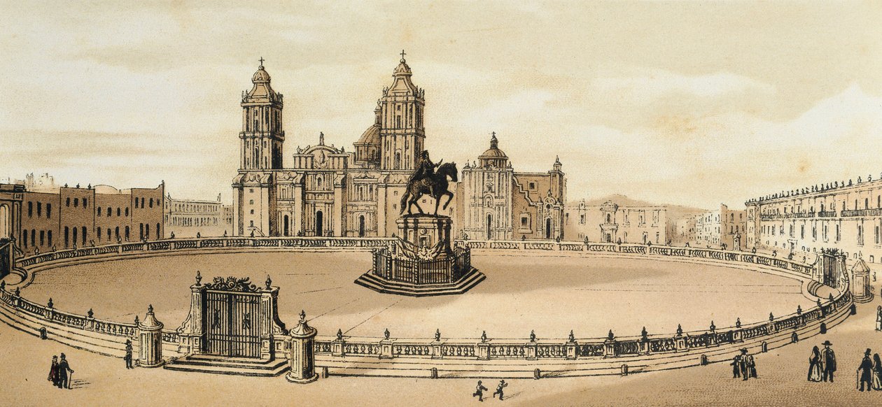 Mexico City