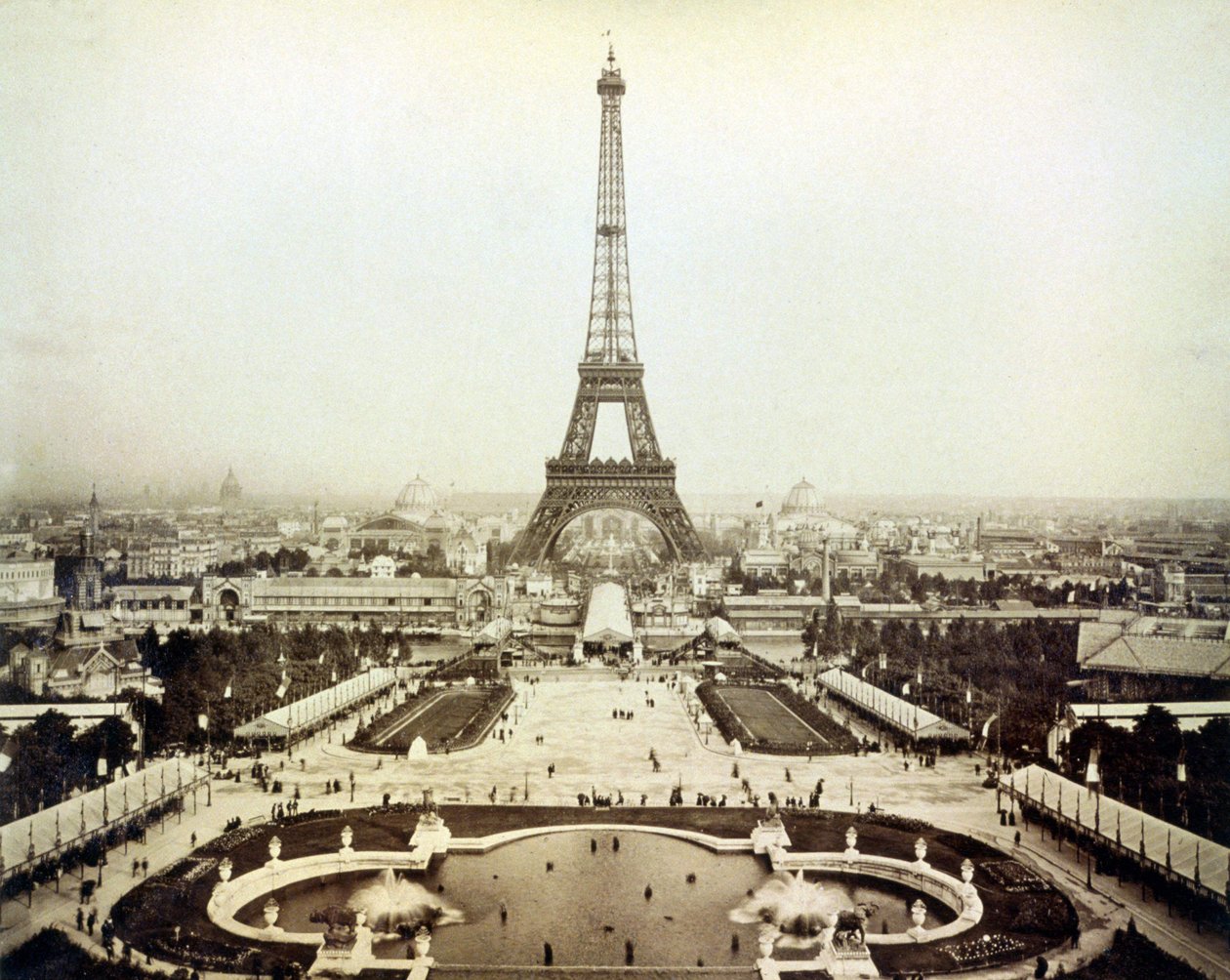Paris