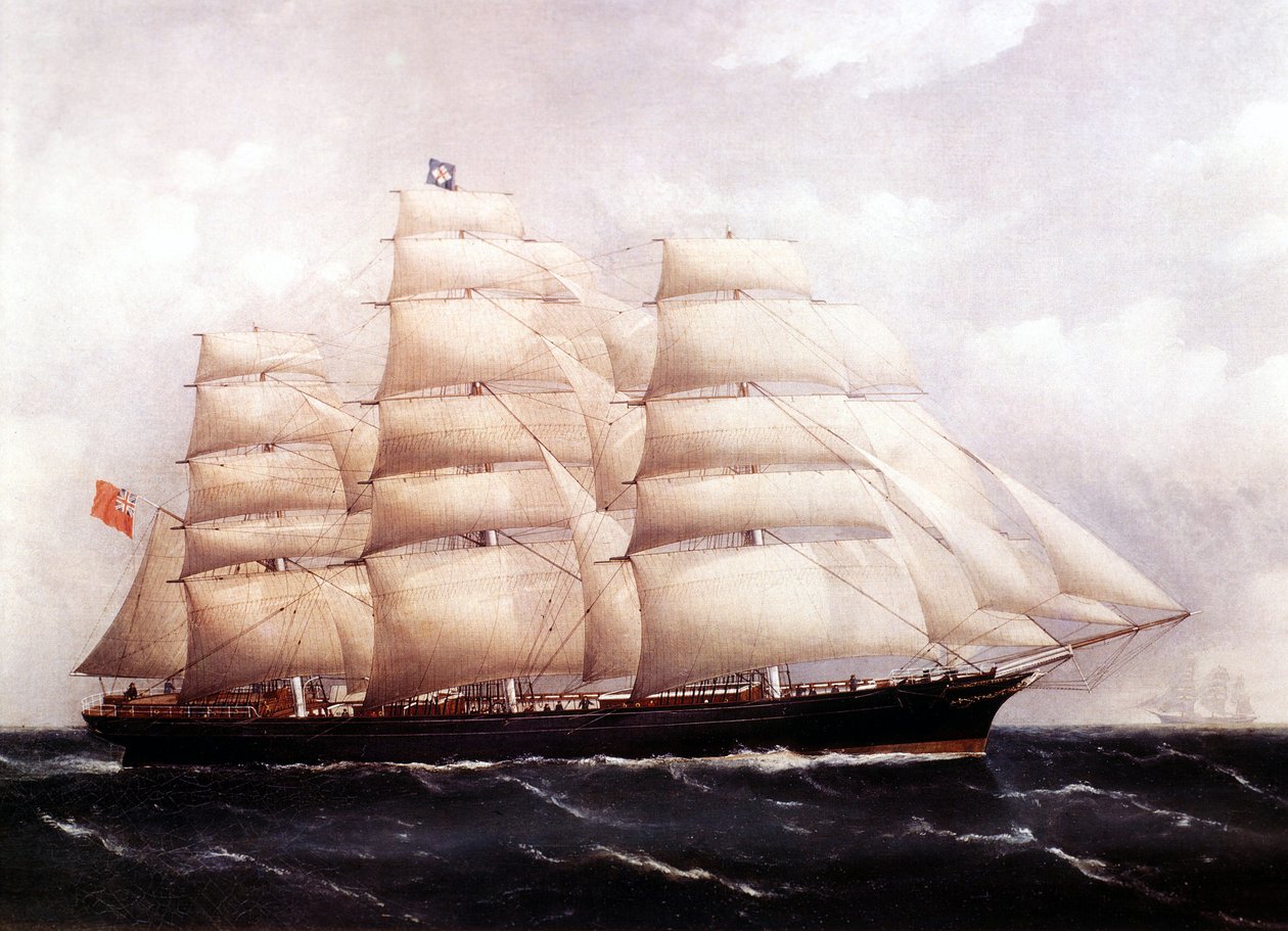 Cutty Sark