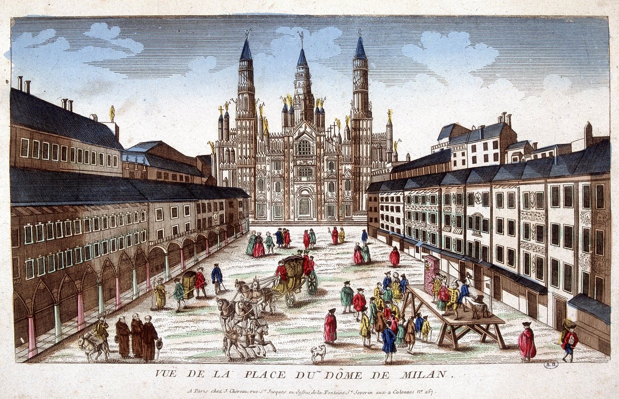 Milano