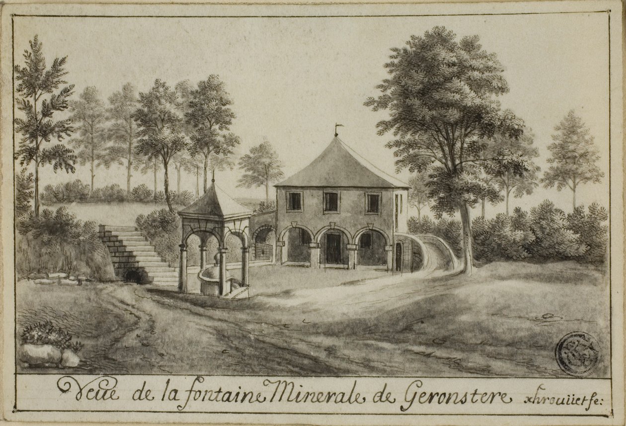 Geronstere