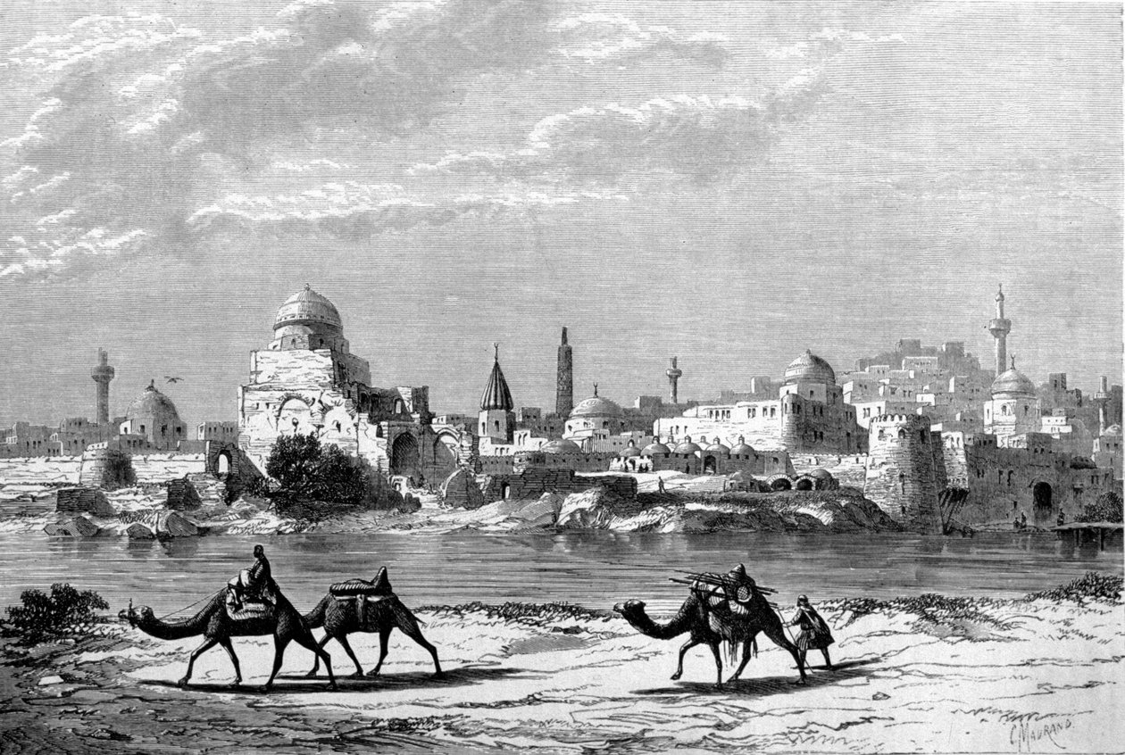 Irak