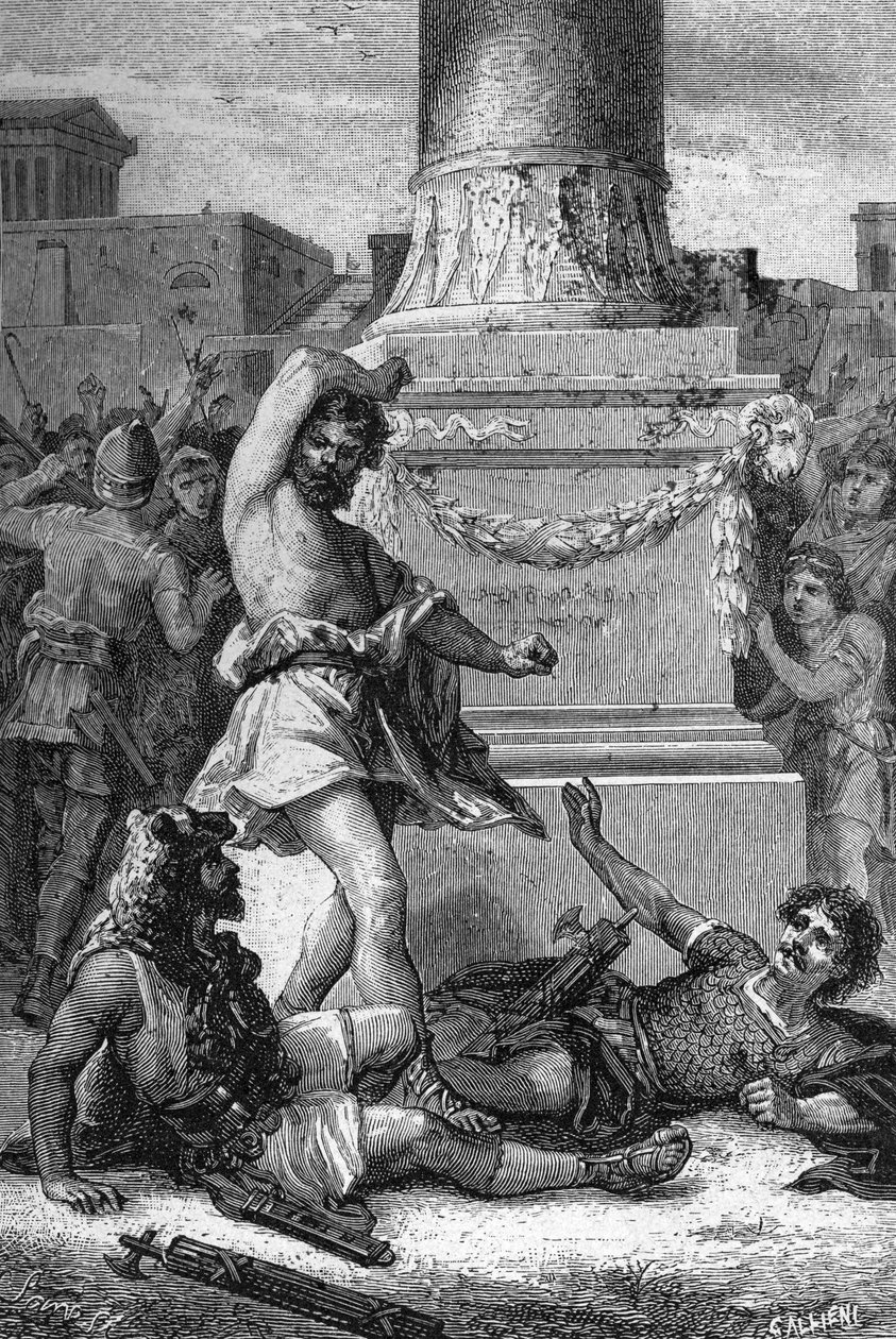Volero Publilius MÖ 473