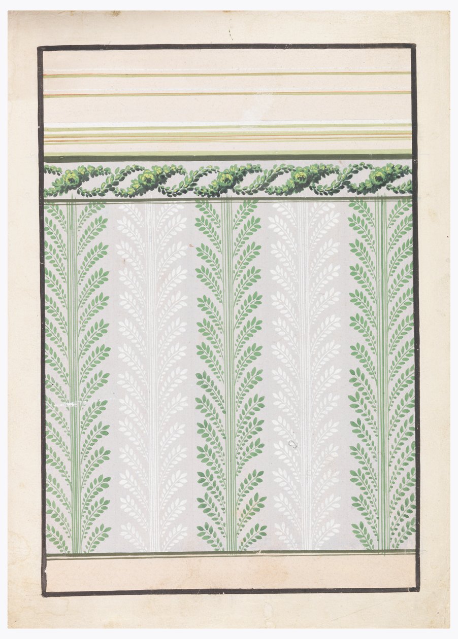 Duvar Kağıdı Tasarımı by Unknown artist