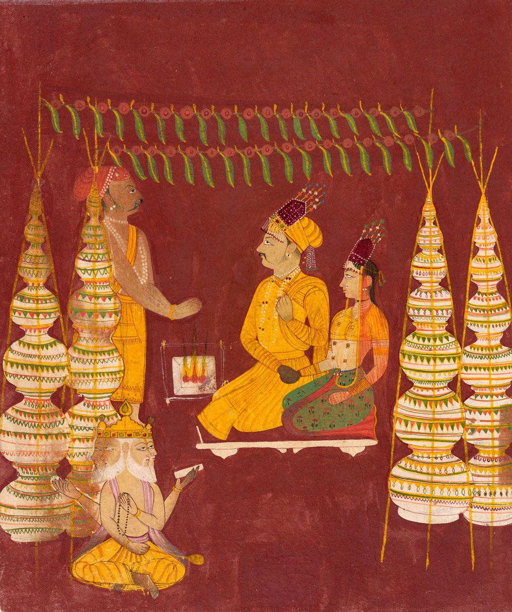 Brahma