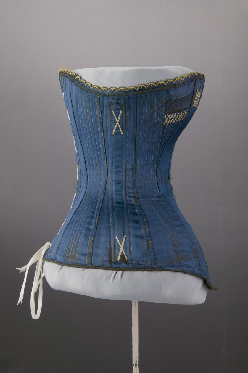 düğün korse by Unknown artist