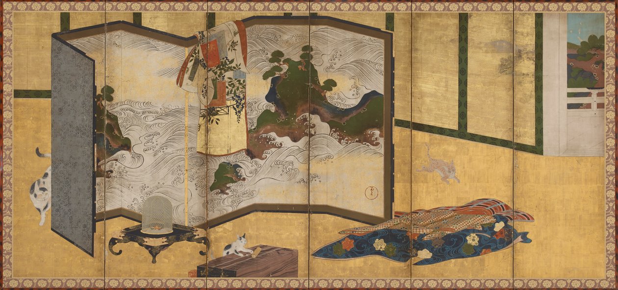 Kimin Kolları? by Unknown artist