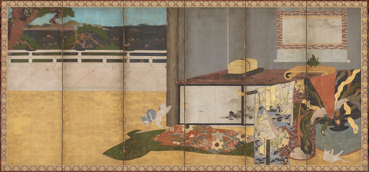 Kimin Kolları? by Unknown artist