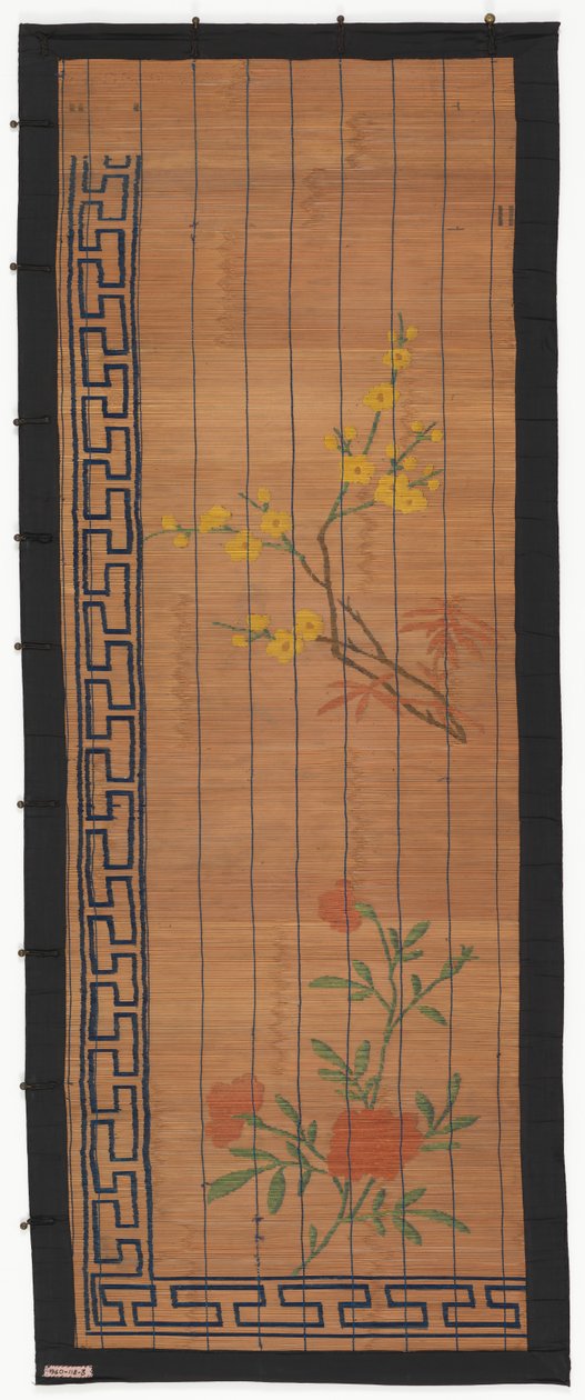 Panjur by Unknown artist