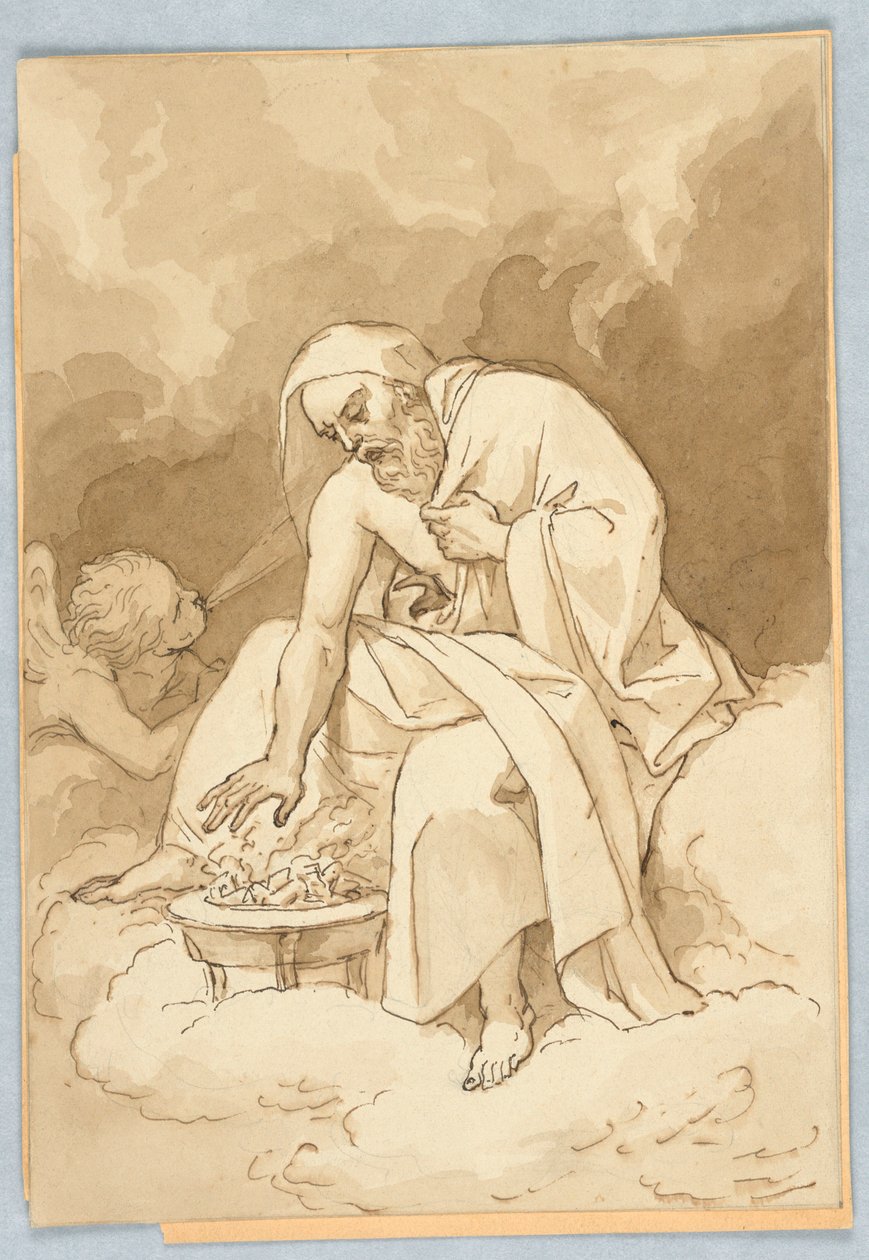 Kış by Unknown artist