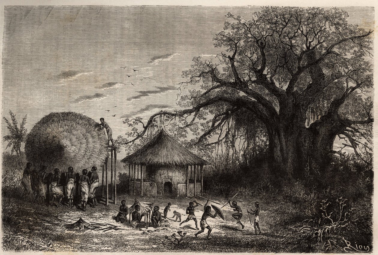 Zambeze
