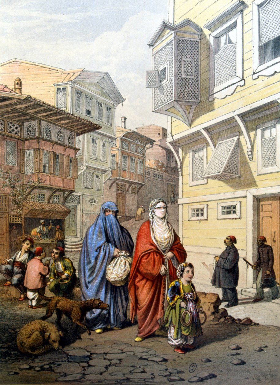 Konstantinopolis