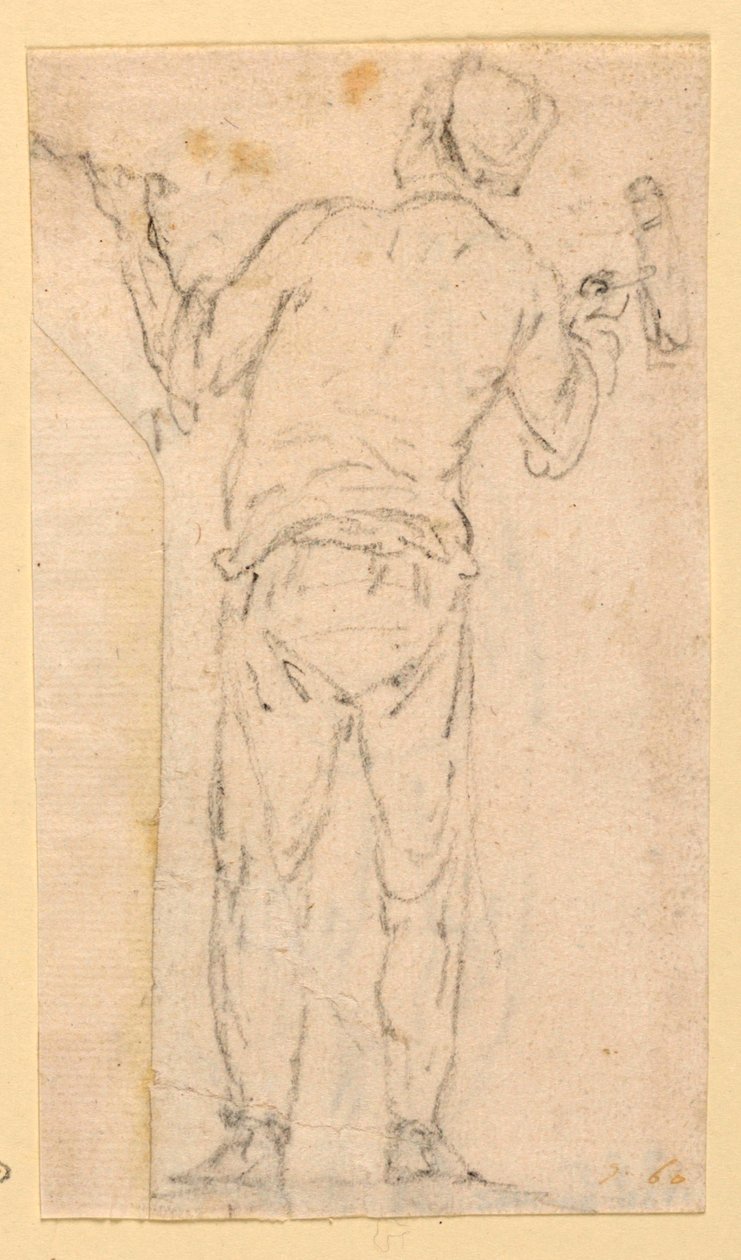işçi by Unknown artist