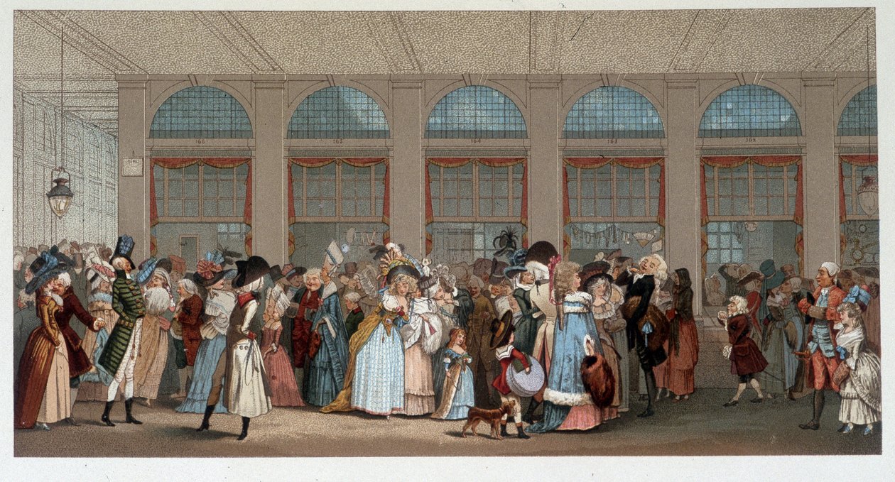 Palais Royal