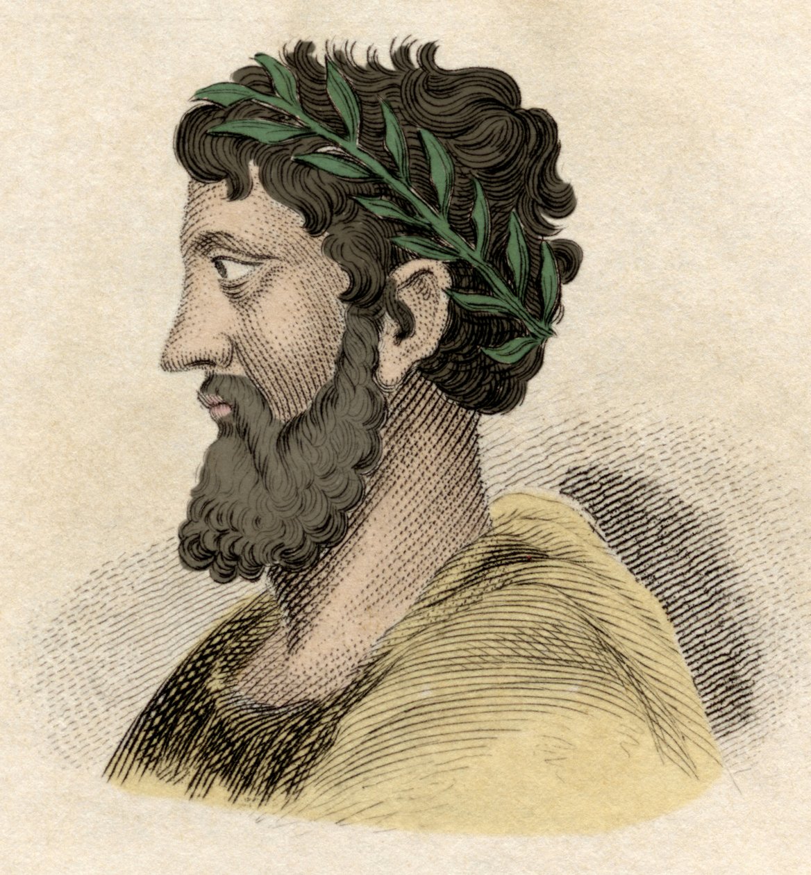 Zaleucus (veya Zaleucos Zaleuco di Locri) MÖ 7. yüzyılda yaşayan Locreans