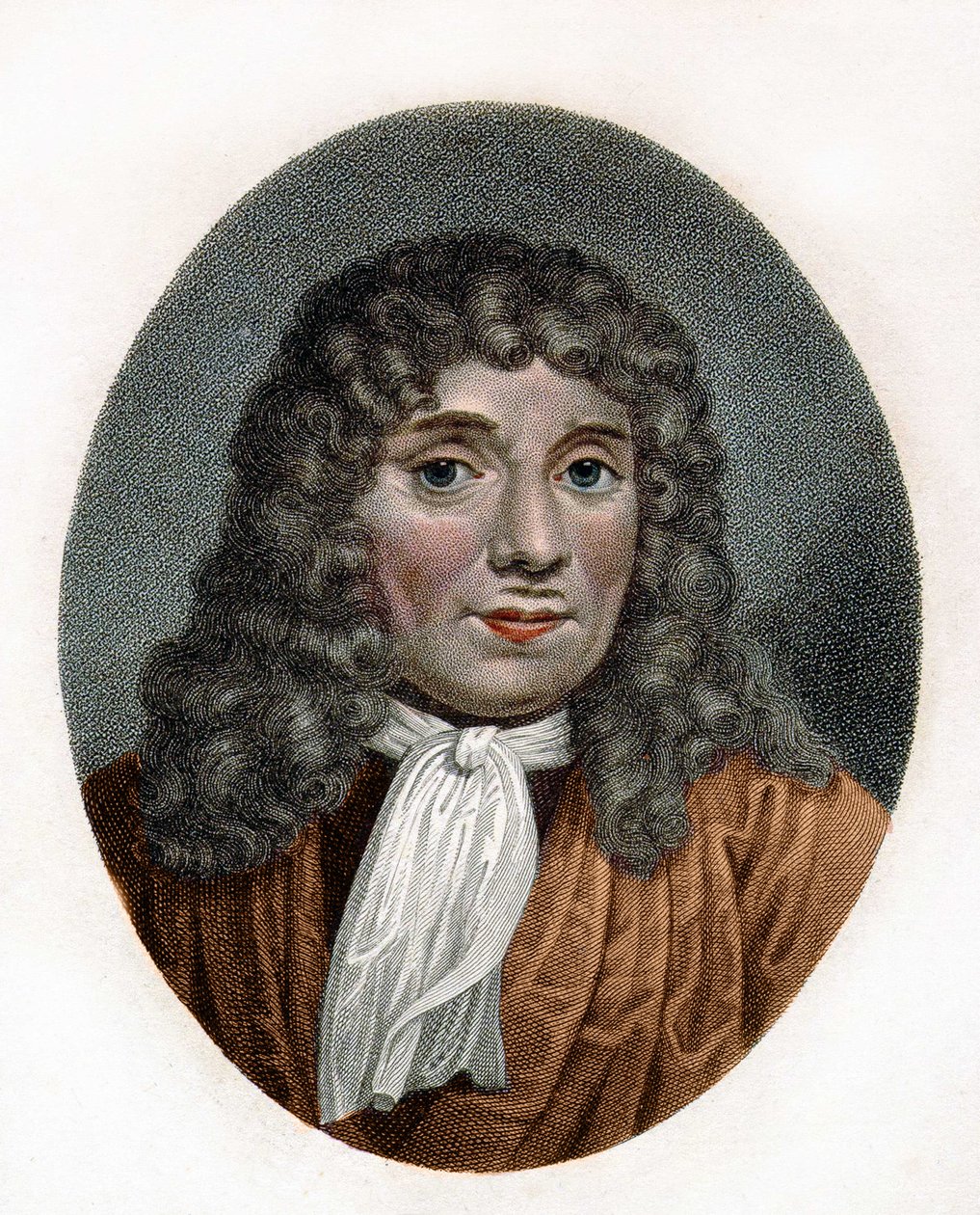 Antonie Van Leeuwenhoek veya Anton van Leeuwenhoek veya Leeuvenhoek veya Leeuwenhoeck
