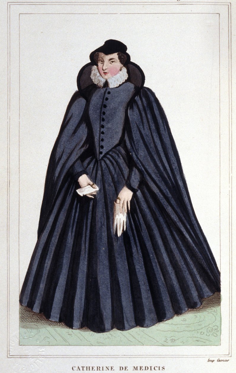 Catherine de Medici