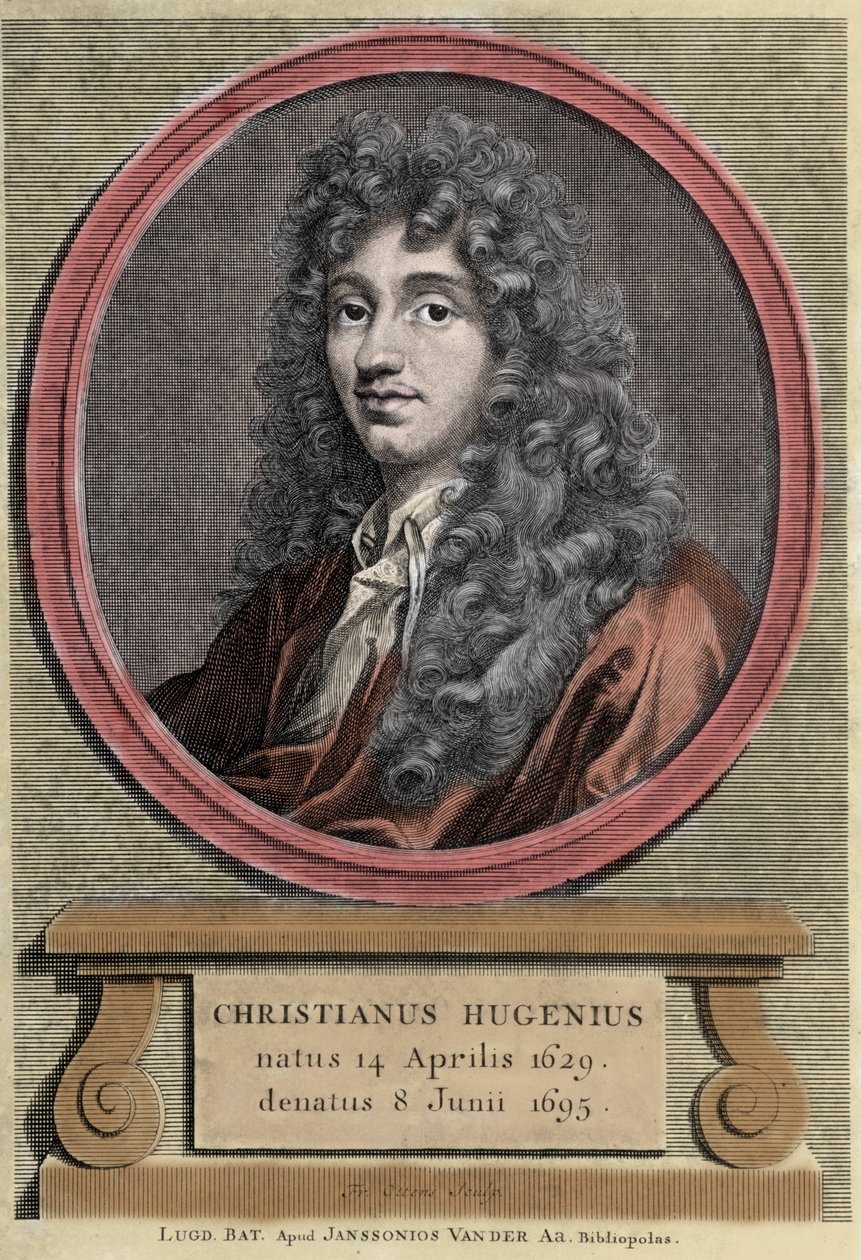 Christiaan Huygens