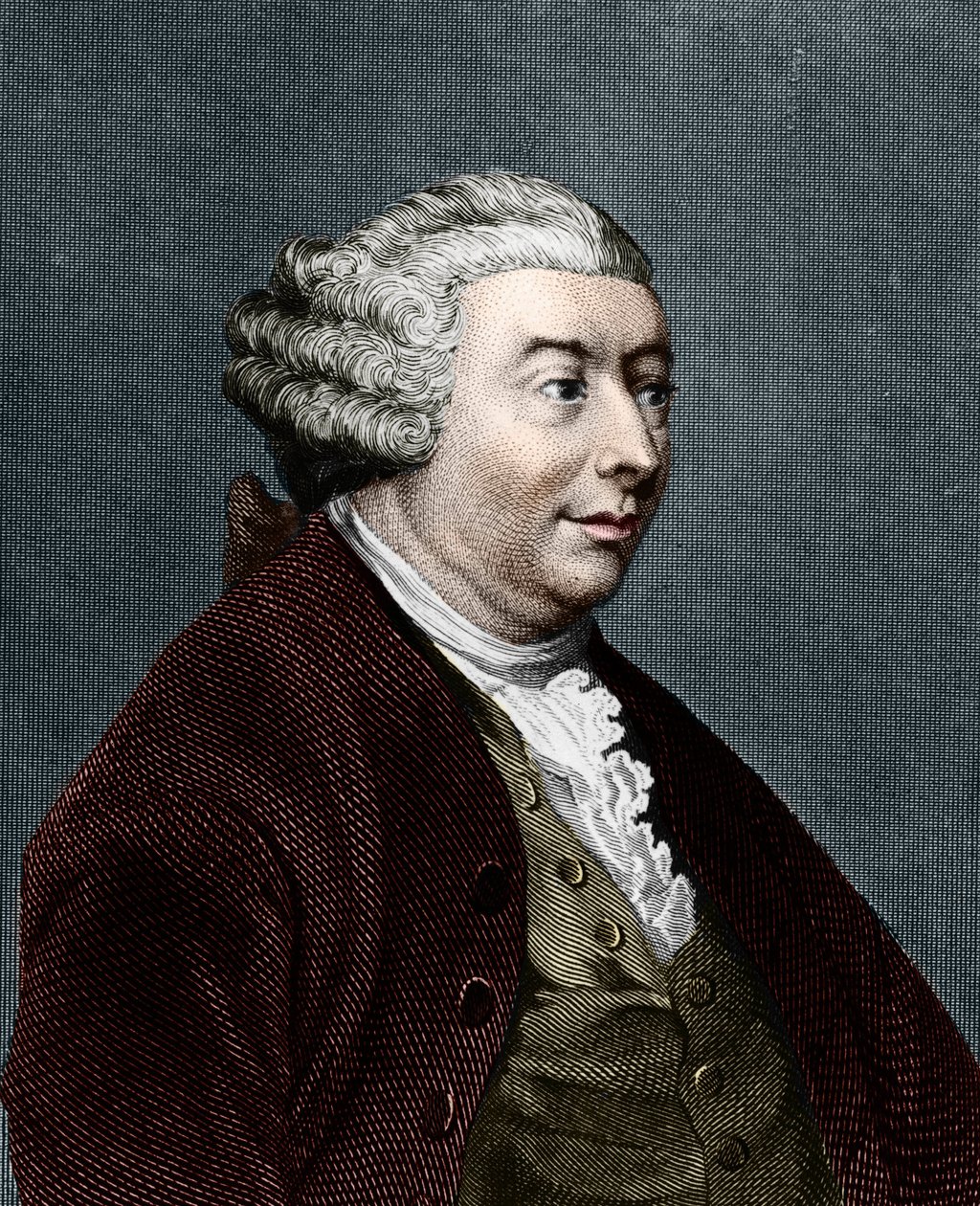 David Hume
