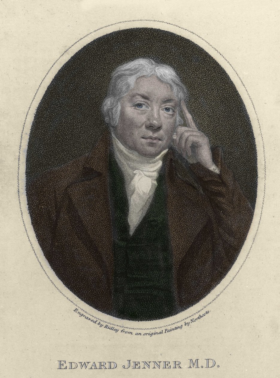 Edward Jenner