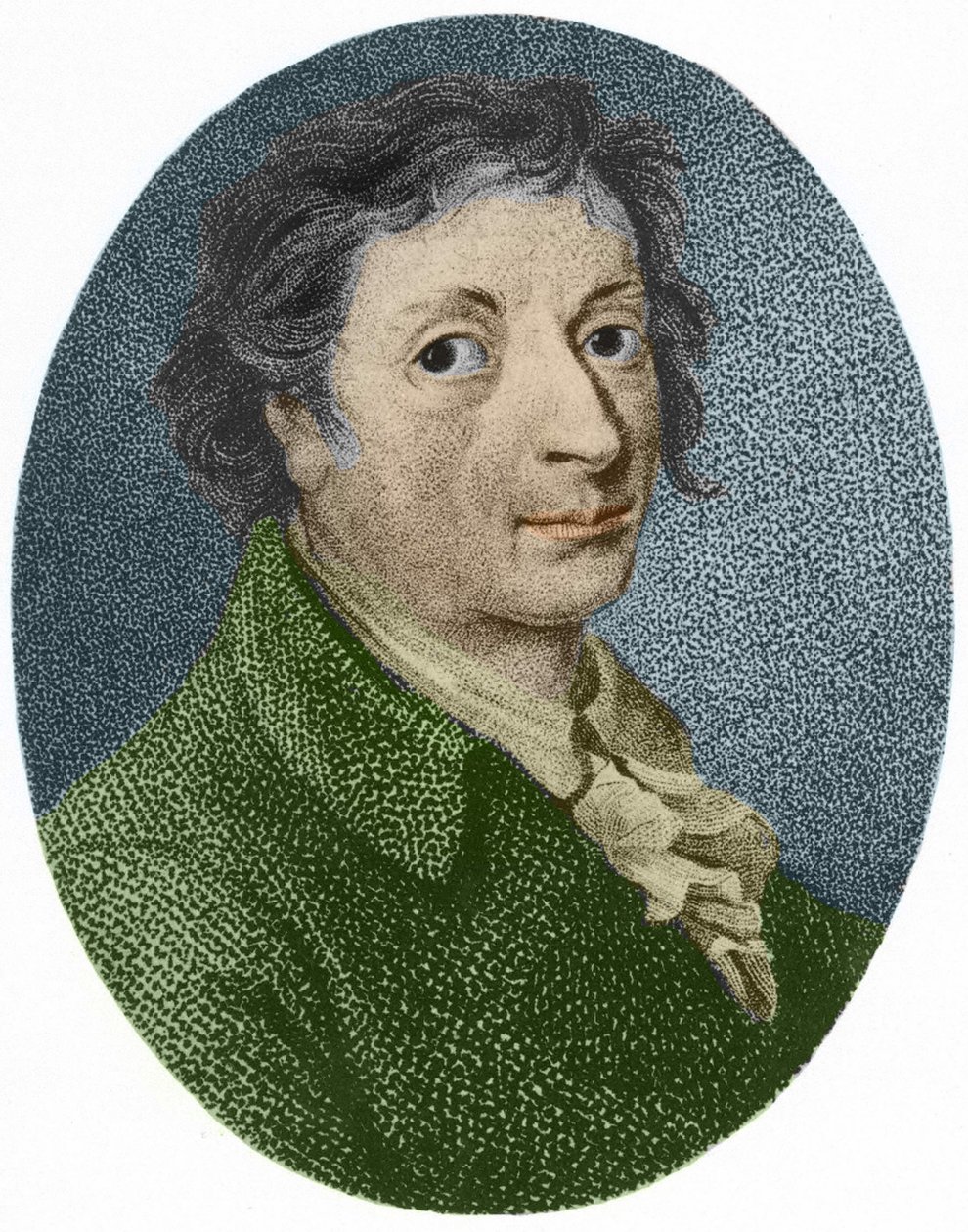 Franz Karl Achard