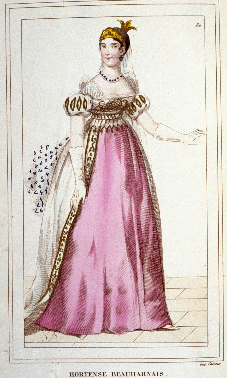 Hortense de Beauharnais