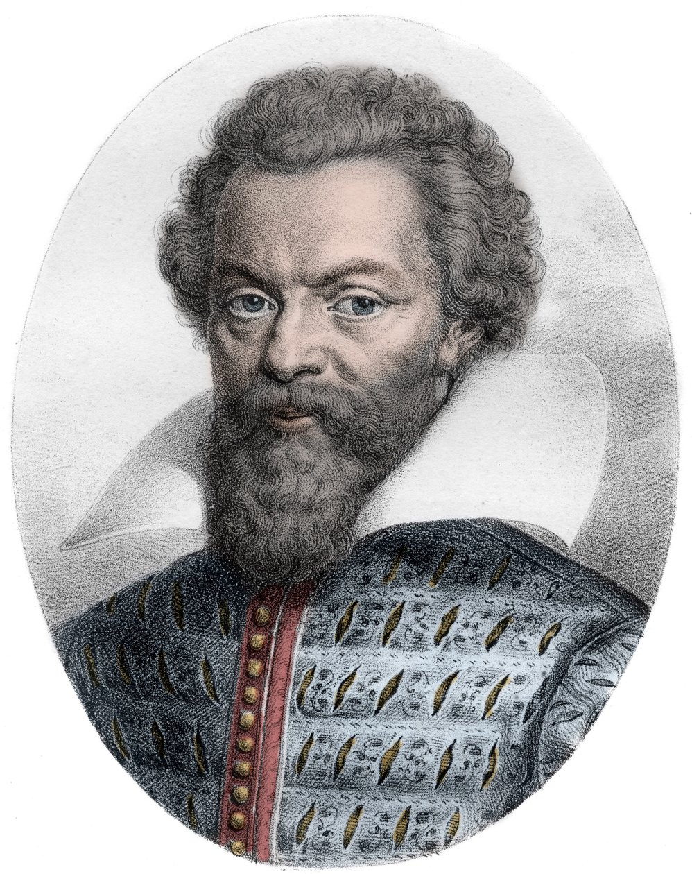 Philippe Duplessis-Mornay