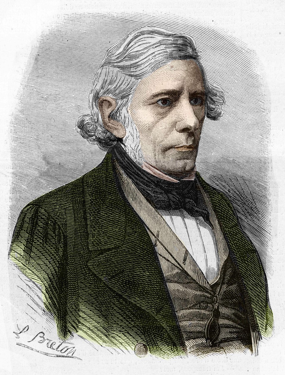 Victor Cousin