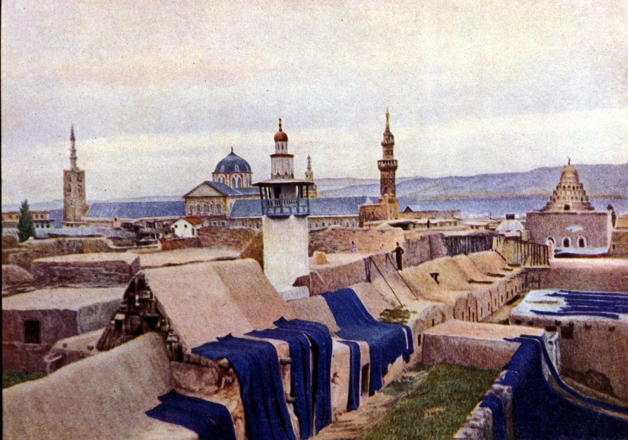 Şam
