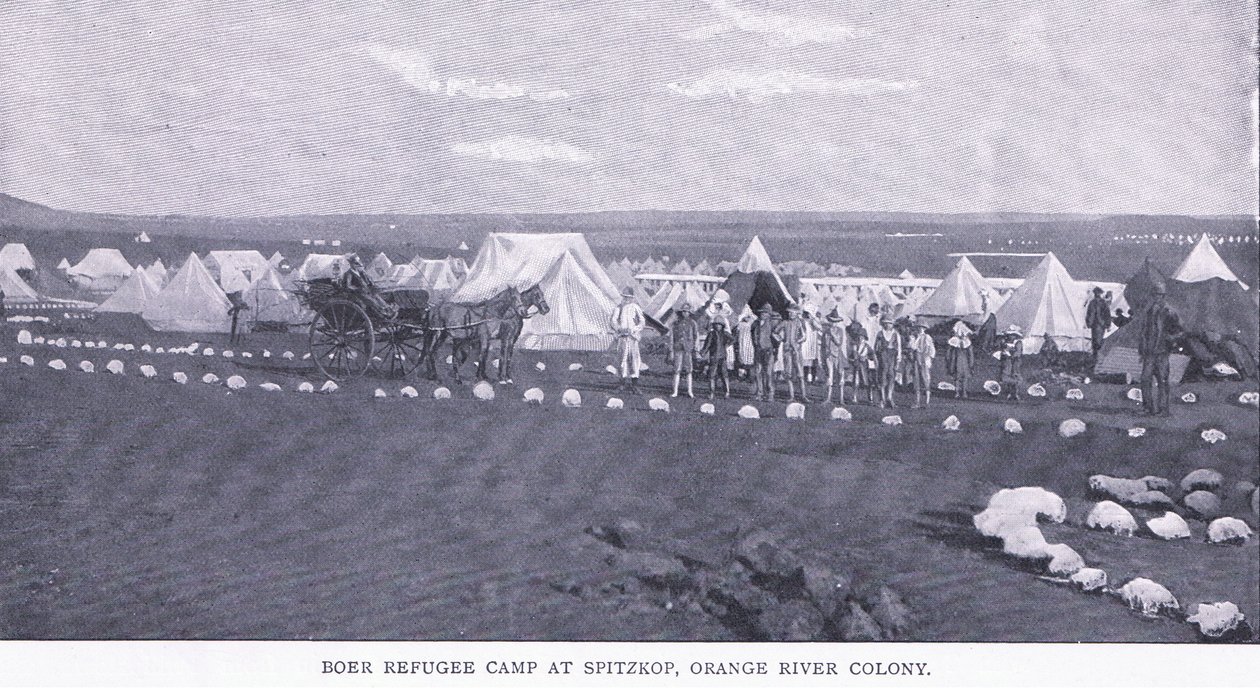 Harmsworth Bros Limited tarafından yayınlanan After Pretoria: The Guerilla War