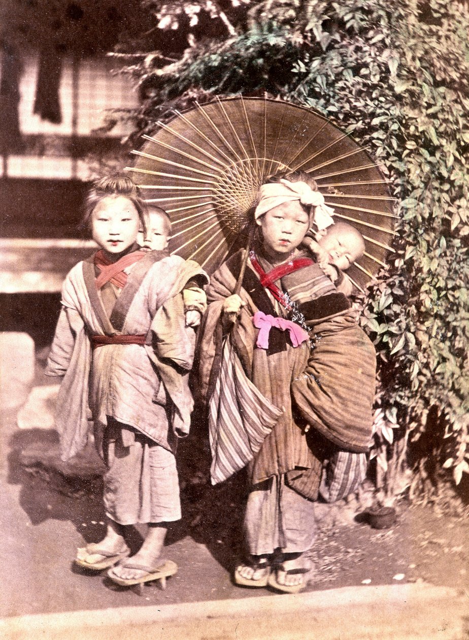 Japonya