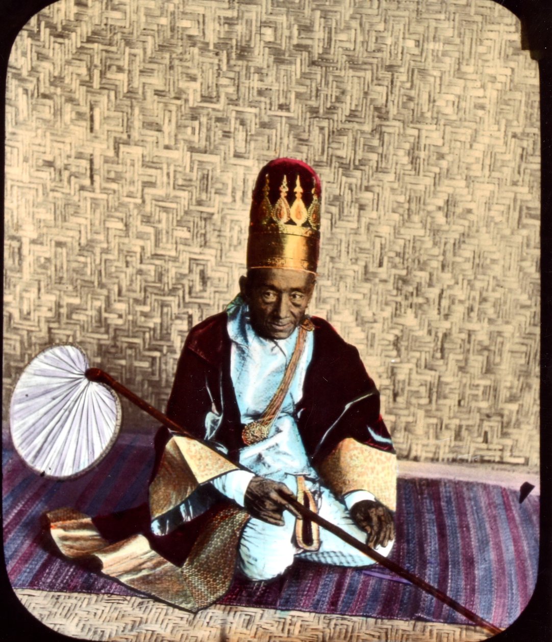 Mandalay