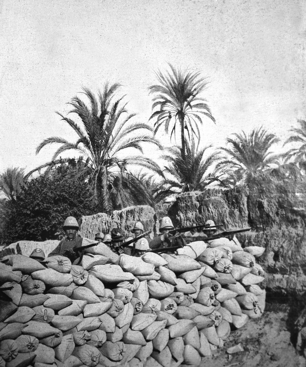 Libya