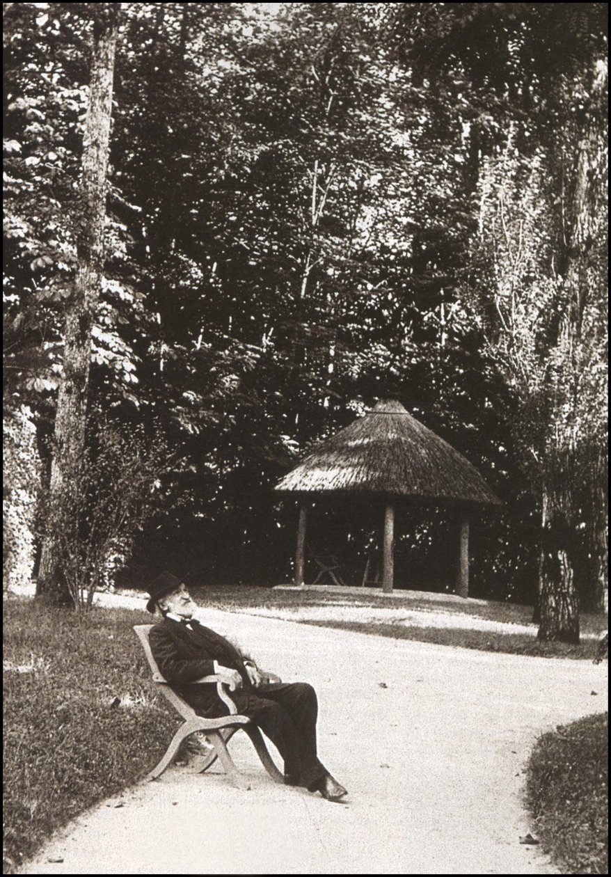 Giuseppe Verdi, Sant