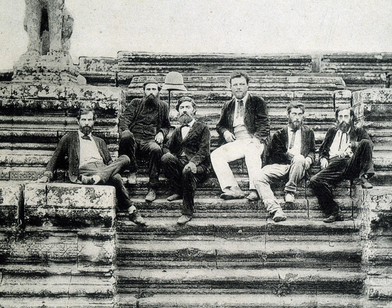 Angkor Vat