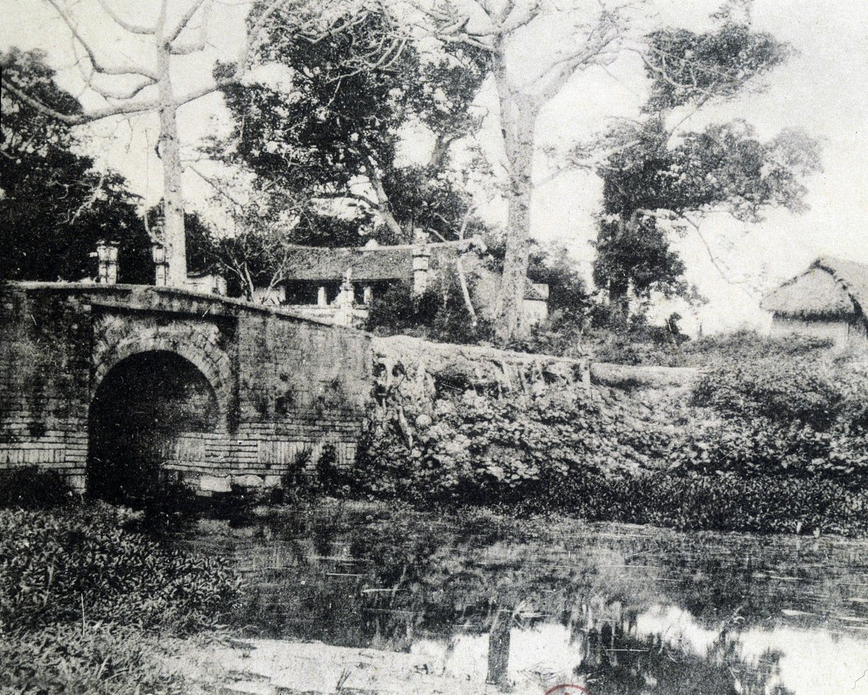 Hanoi, 1883