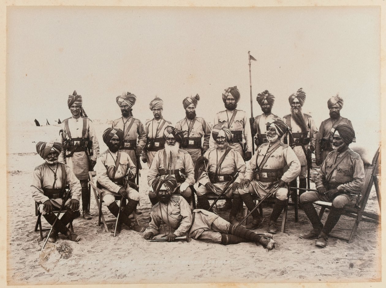 9. Bengal Süvari