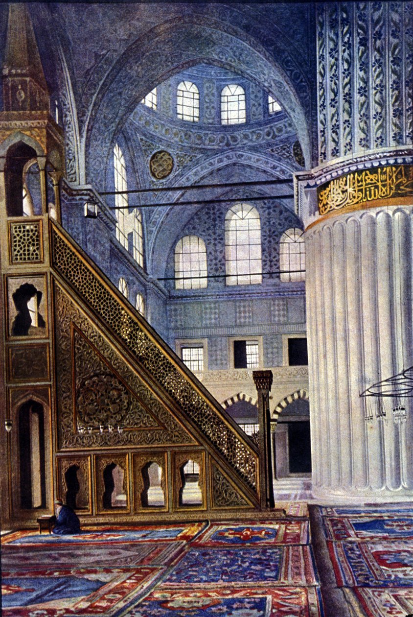 Konstantinopolis